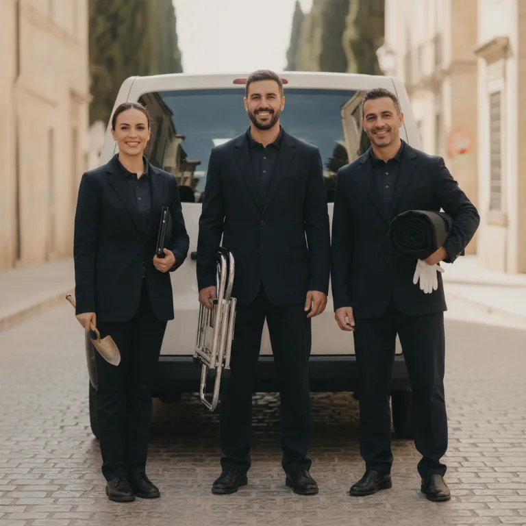 agenzia funebre Bellaria-Igea Marina
